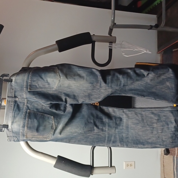 Mens pants - Picture 3 of 3